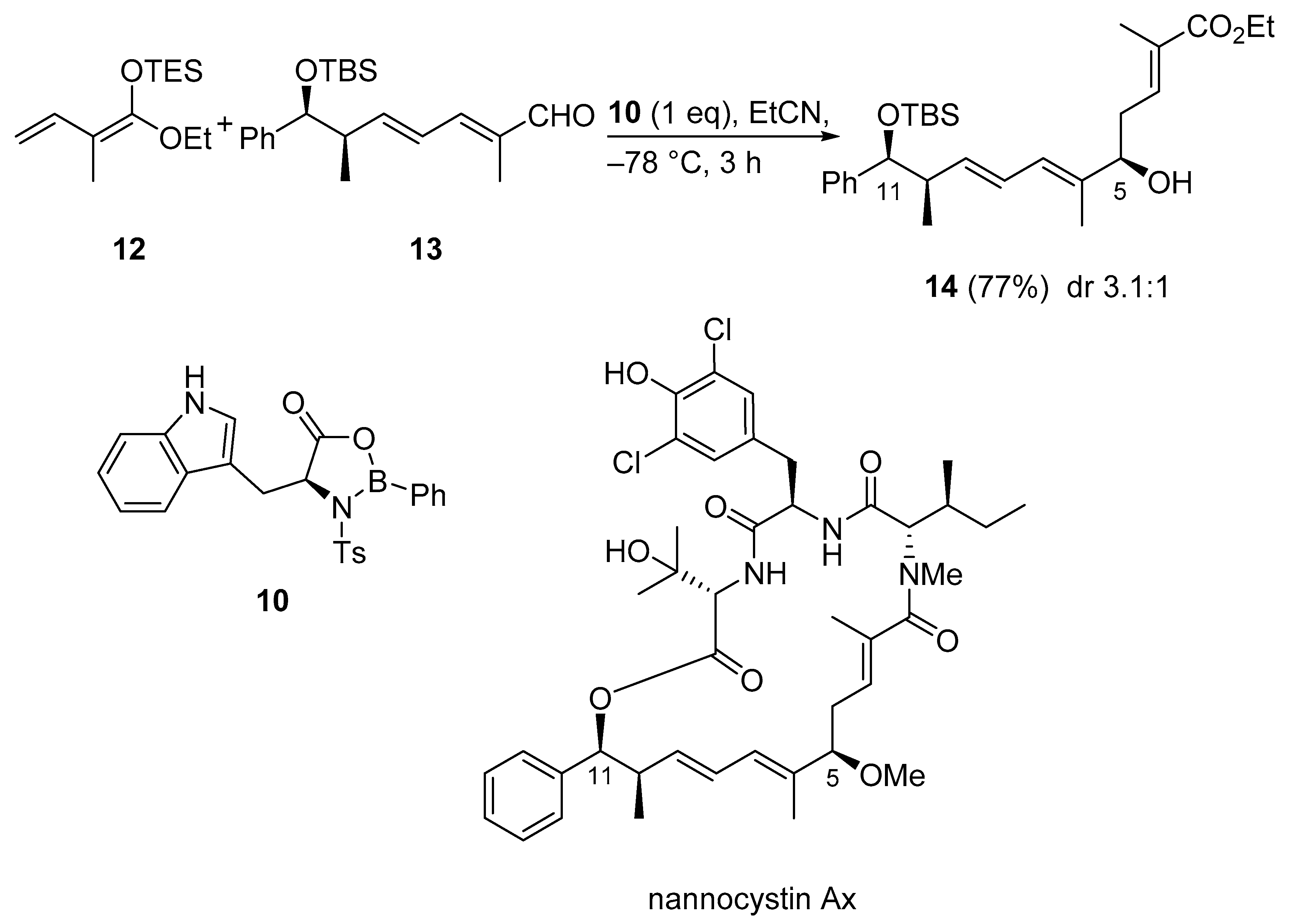 Molecules 24 03040 sch011