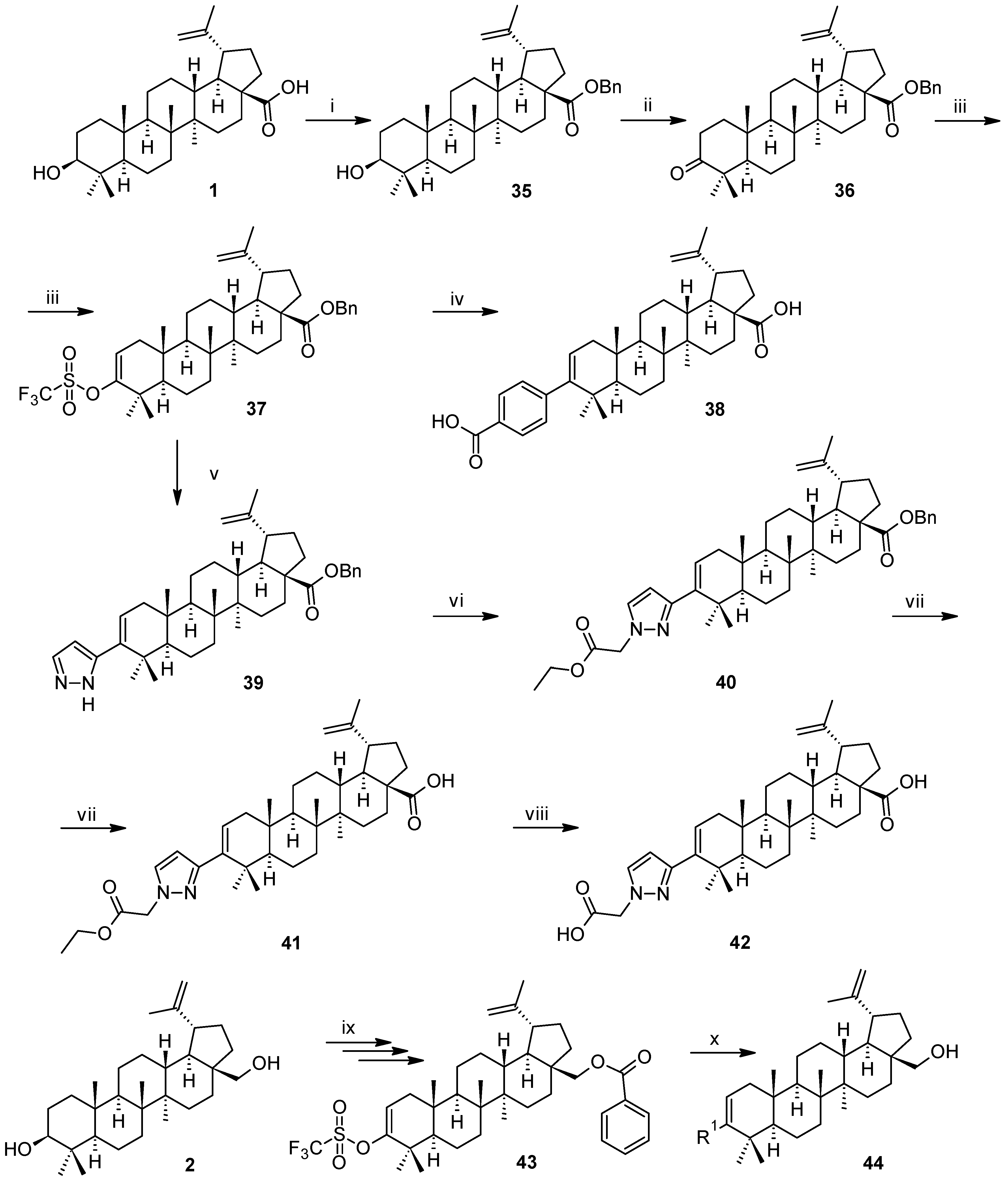 Molecules 24 03546 sch007