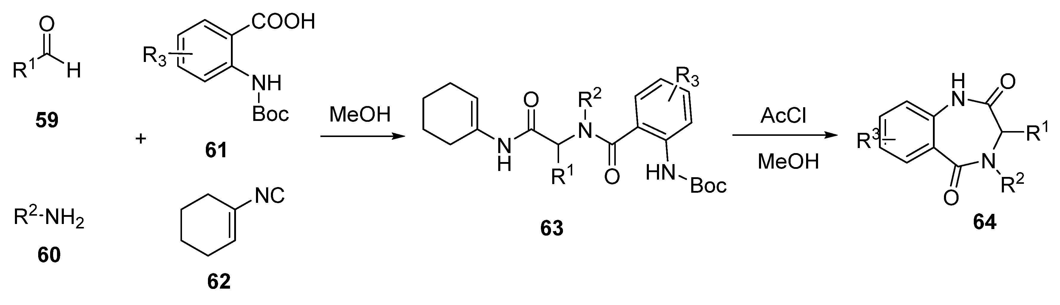 Molecules 25 01211 sch009