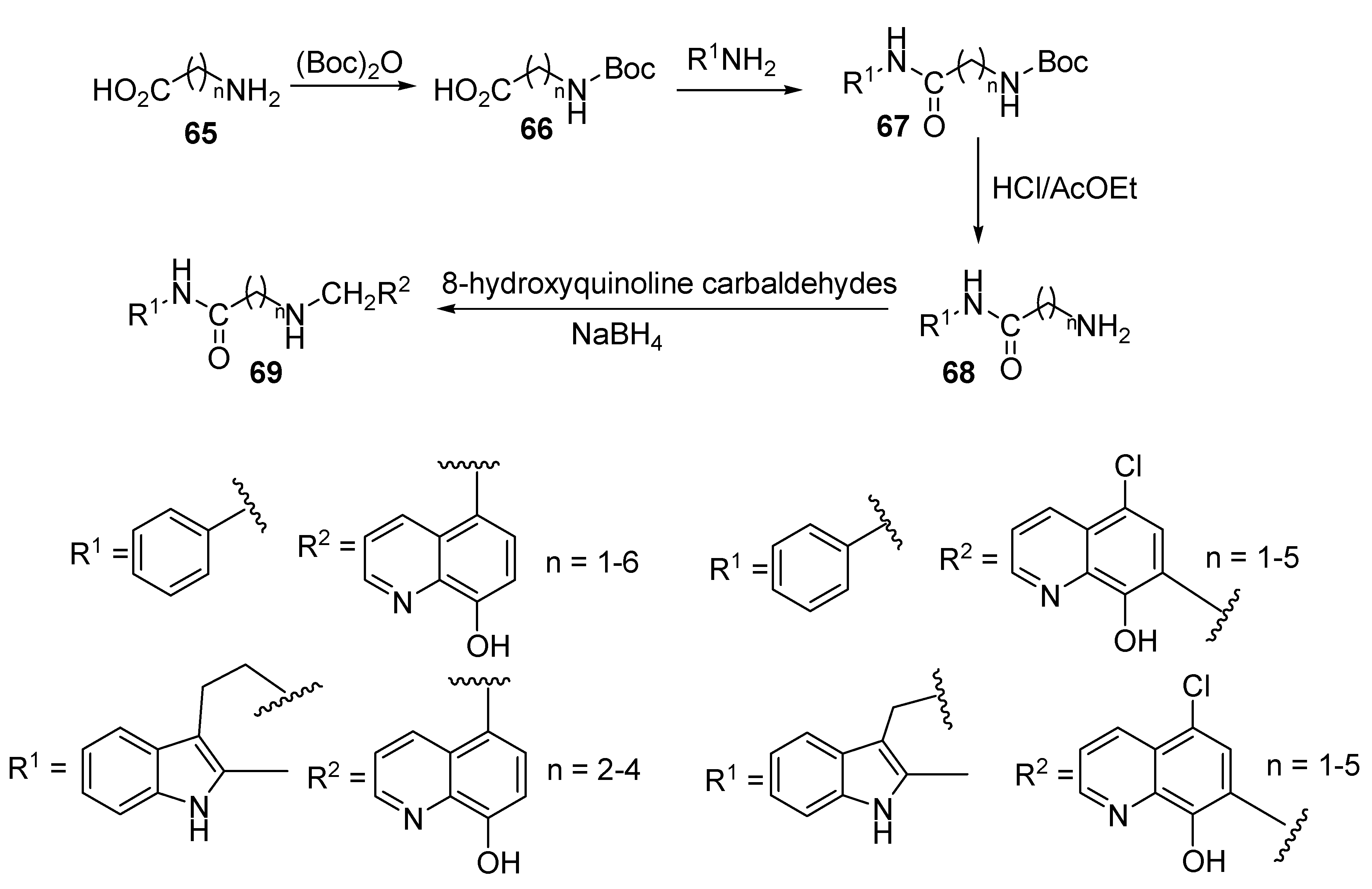 Molecules 25 04321 sch017