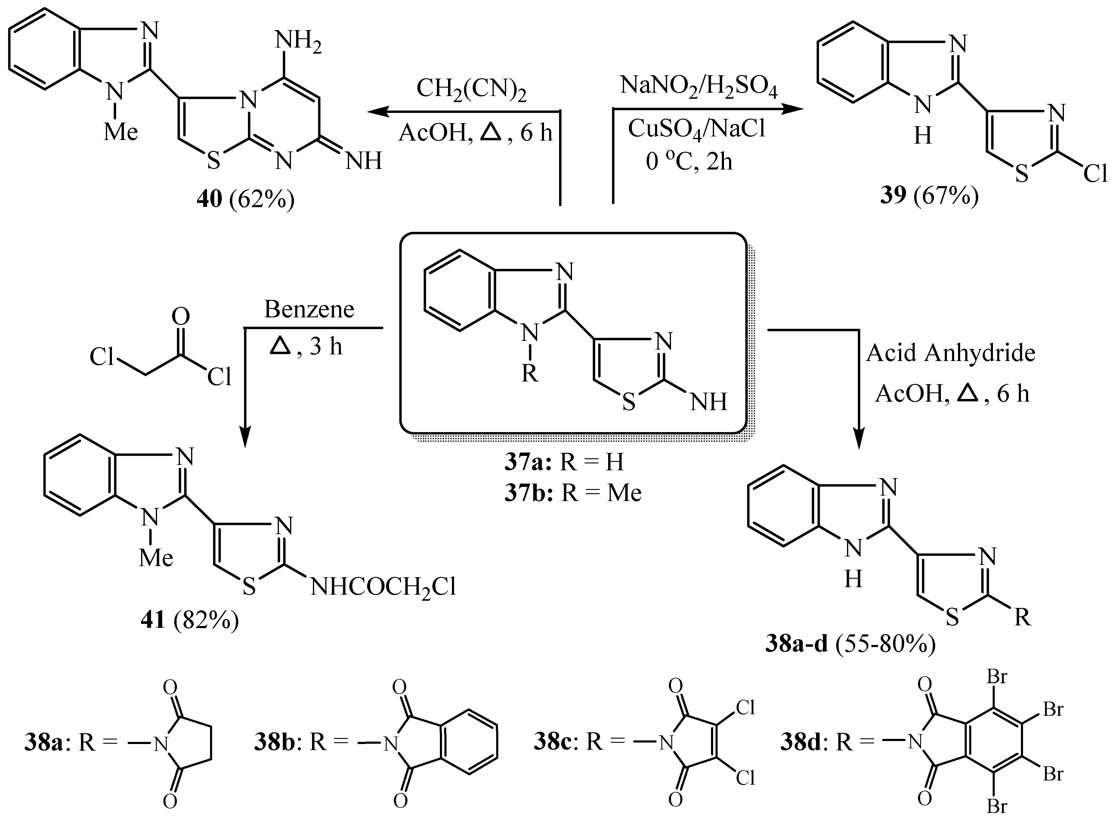 Molecules 26 01449 sch009