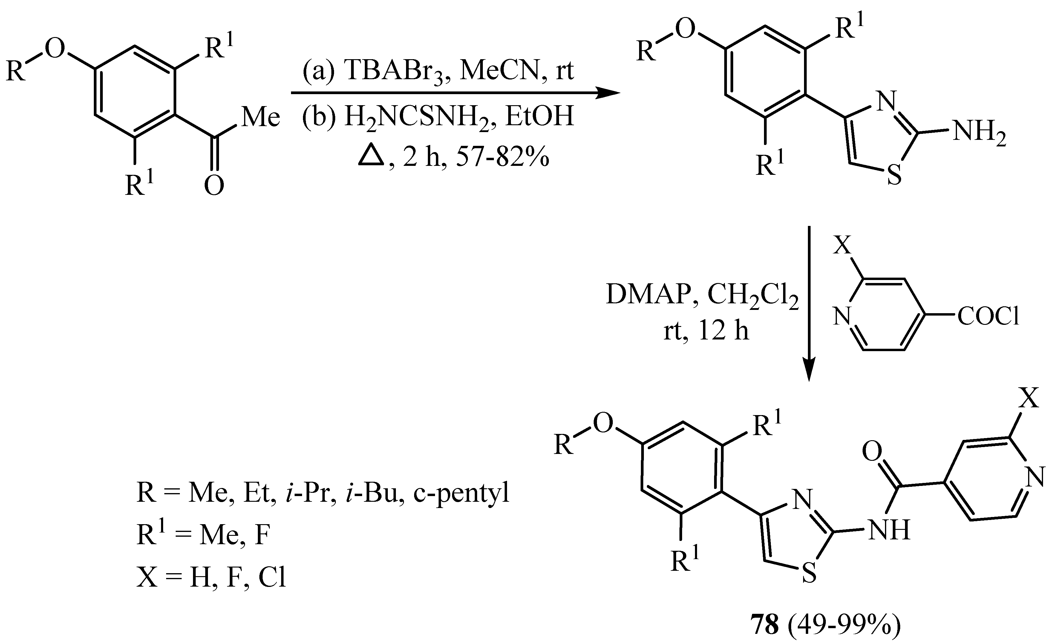 Molecules 26 01449 sch020