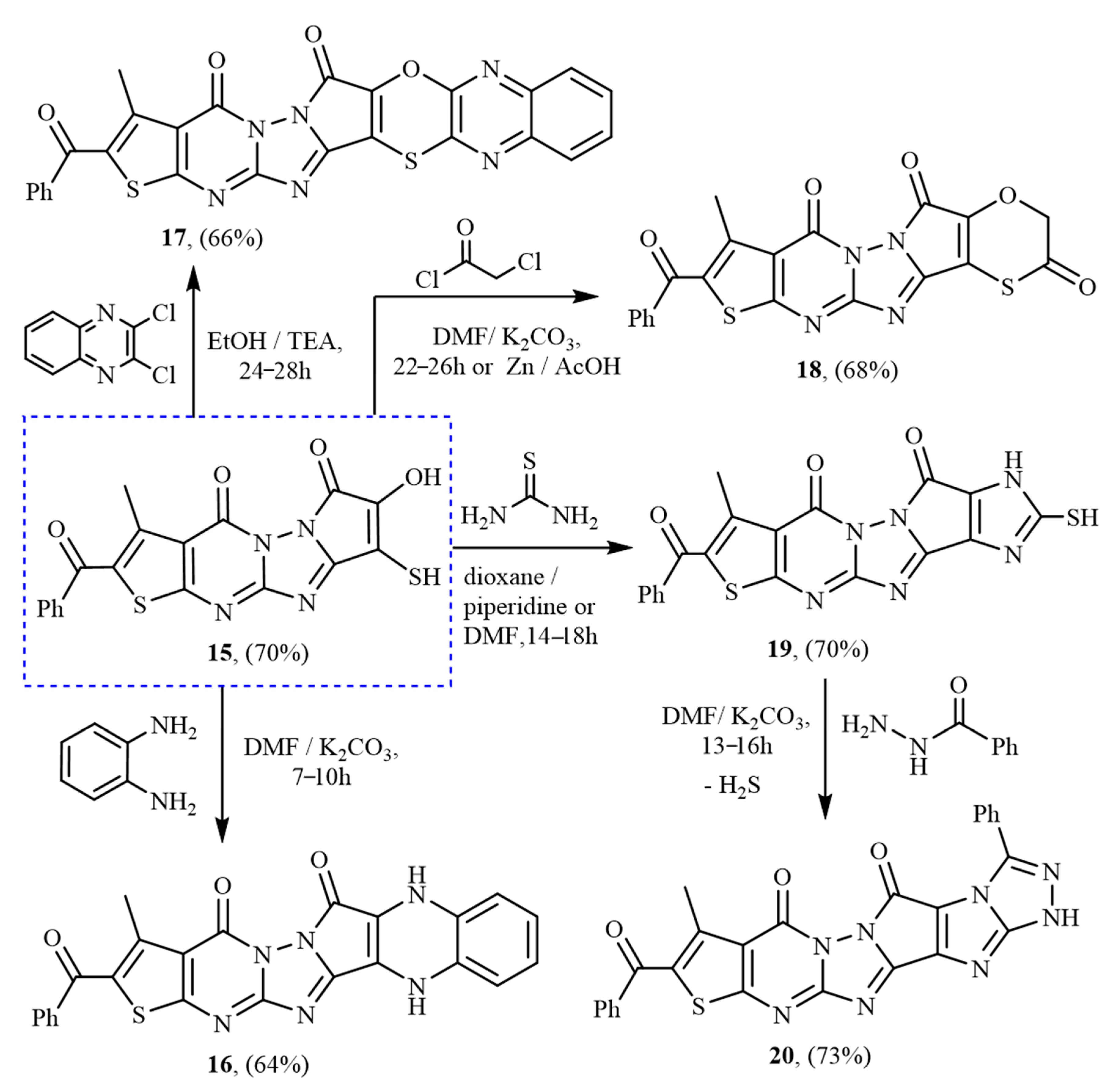 Molecules 26 02031 sch004