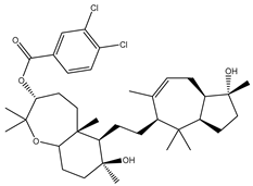 Molecules 26 02082 i020