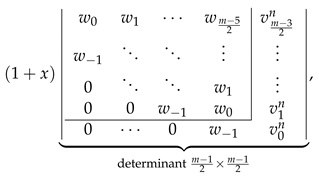 Molecules 26 02524 i007 Molecules 26 02524 i007
