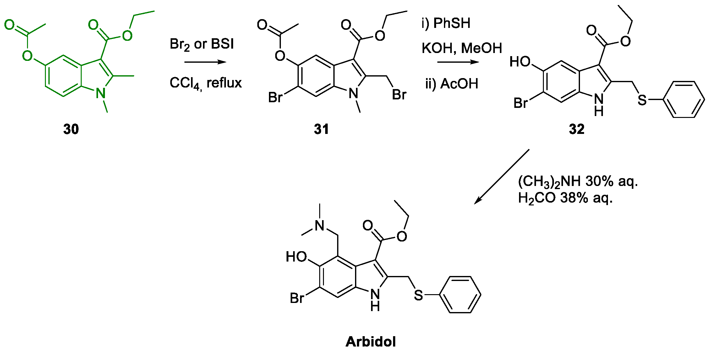 Molecules 26 02620 sch019