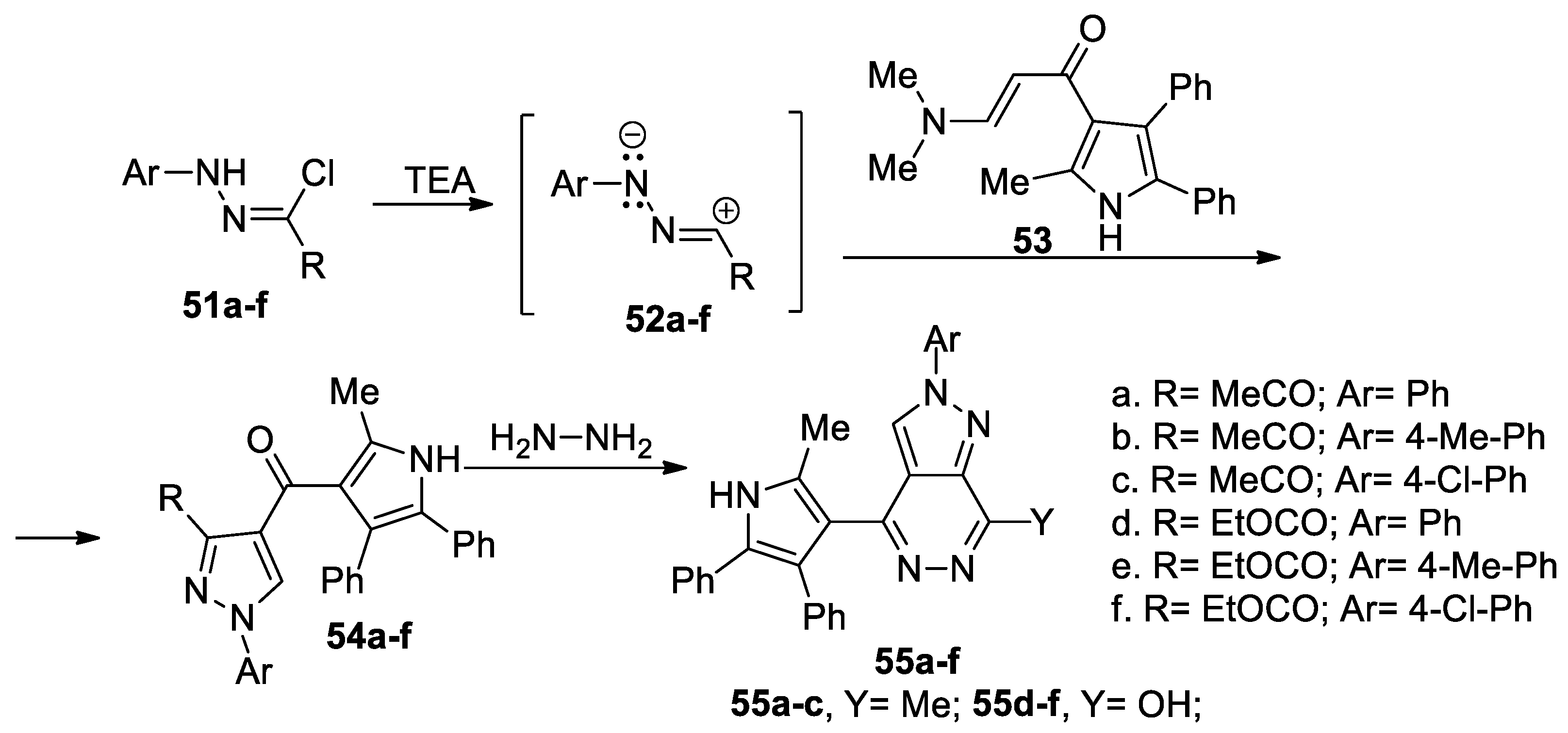 Molecules 26 03359 sch014 Molecules 26 03359 sch014