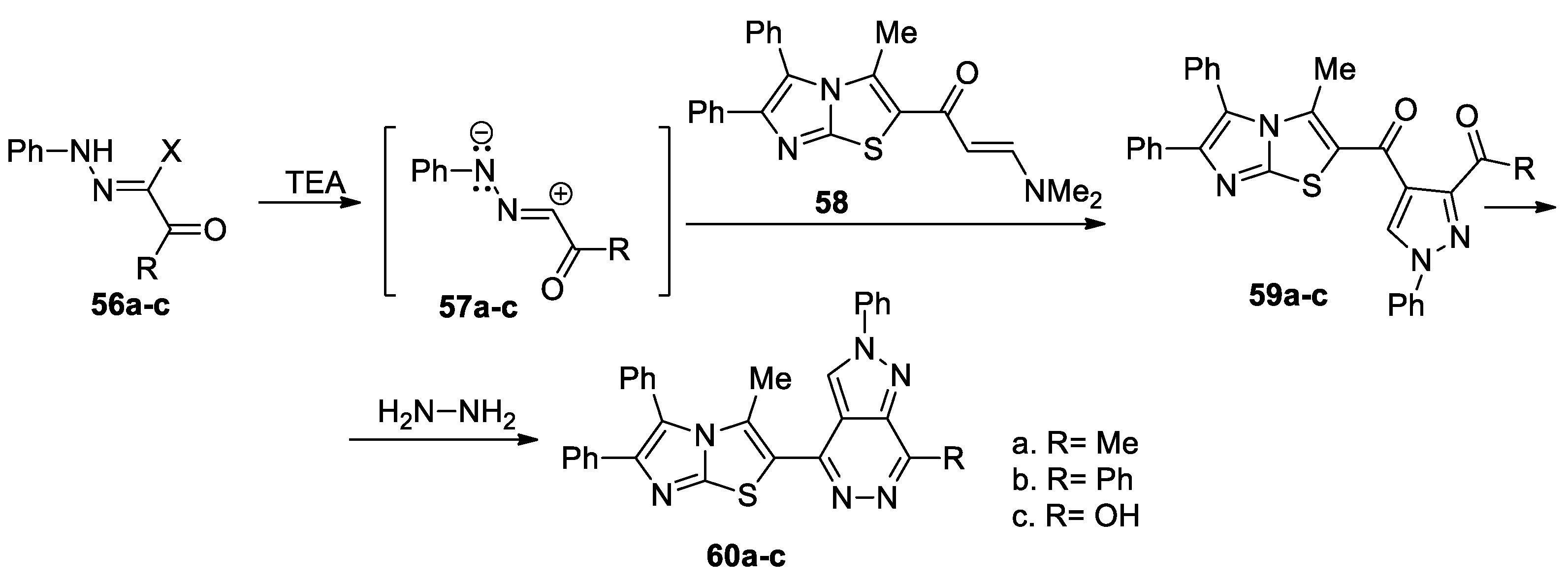 Molecules 26 03359 sch015 Molecules 26 03359 sch015