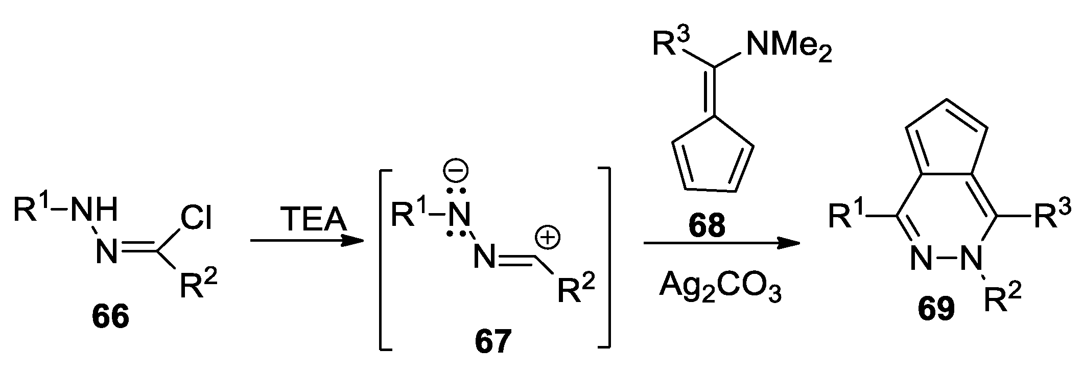 Molecules 26 03359 sch017 Molecules 26 03359 sch017