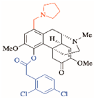 Molecules 26 03466 i015 Molecules 26 03466 i015