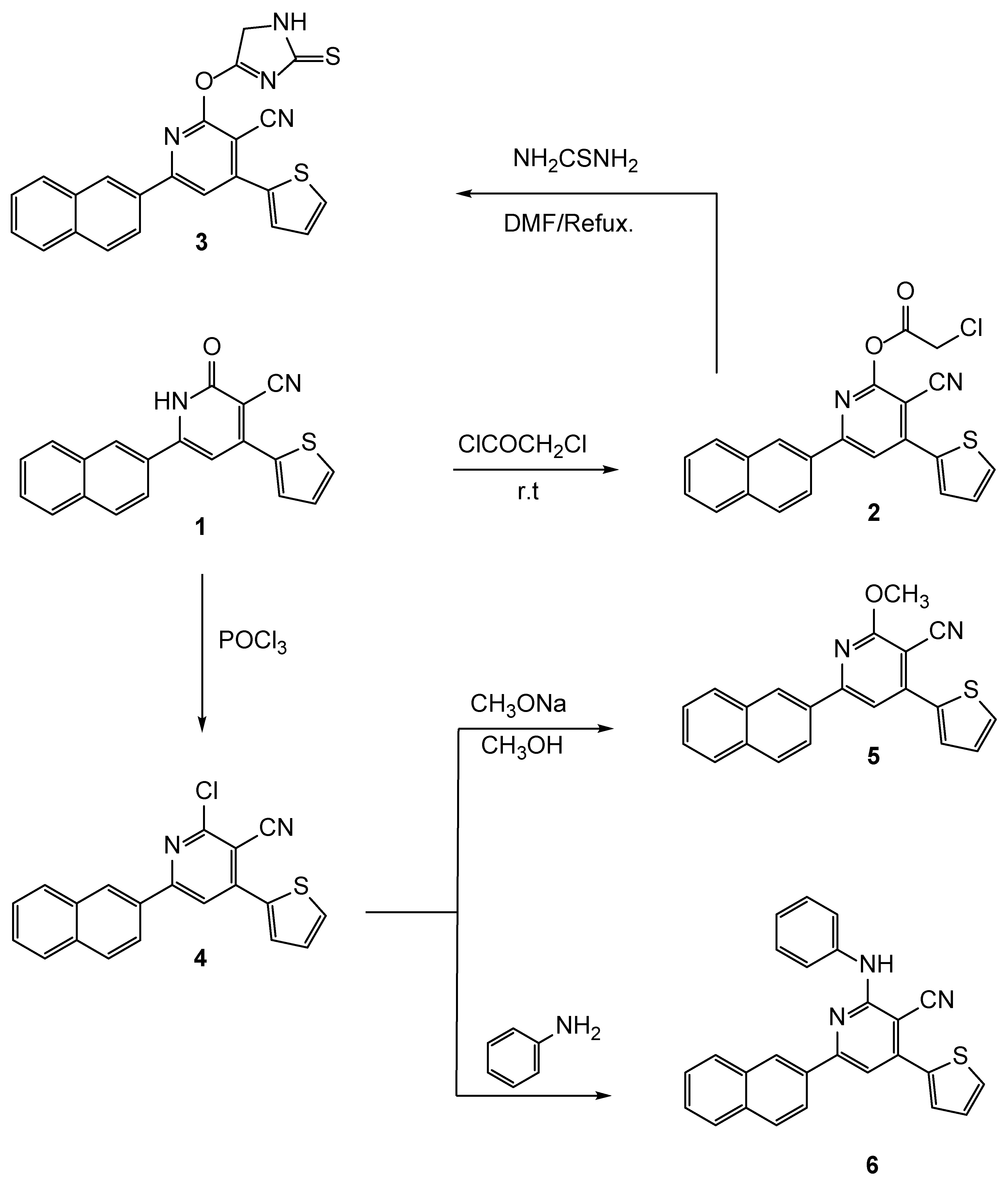 Molecules 26 03923 sch001