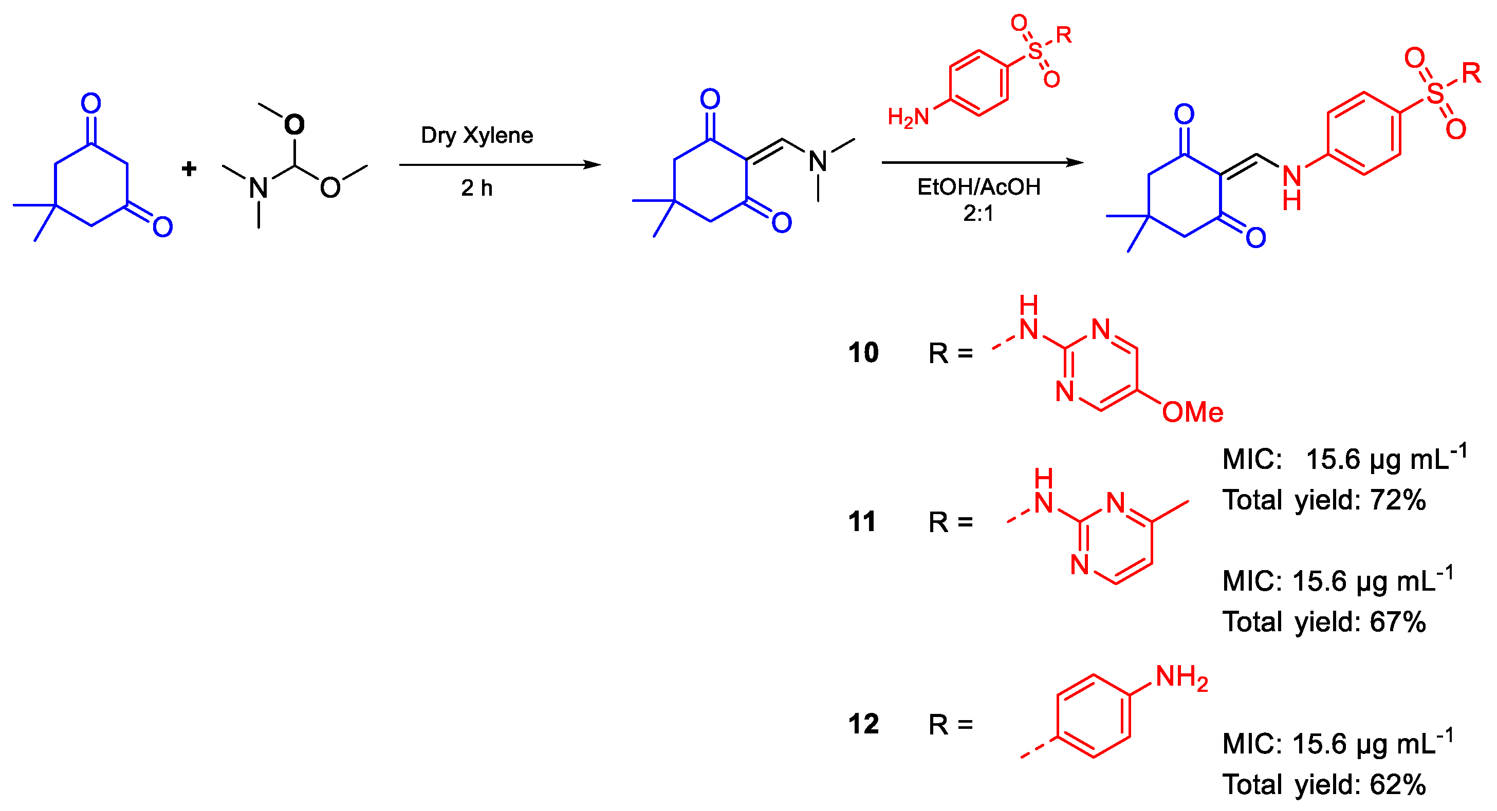Molecules 26 03997 sch011