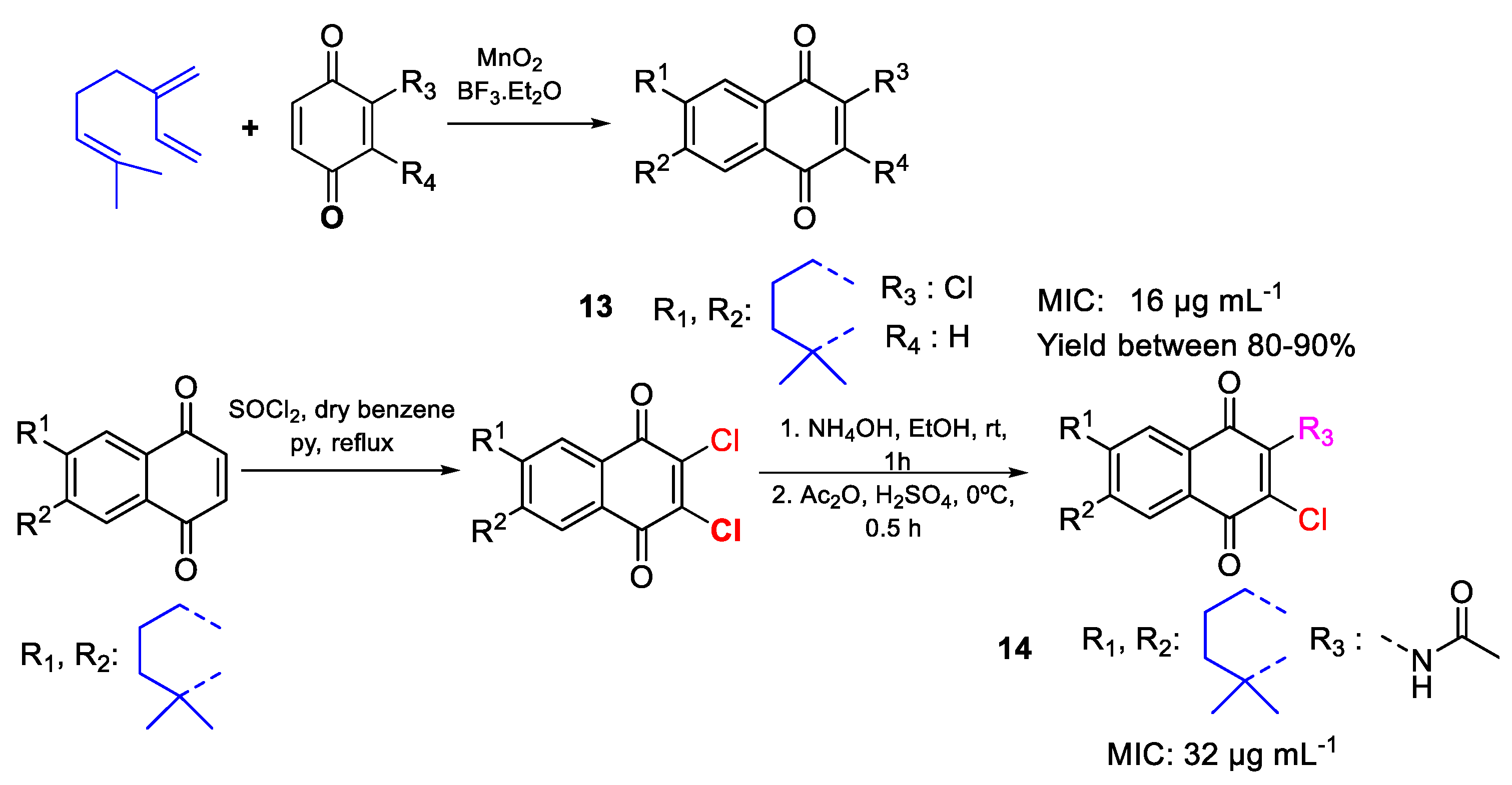 Molecules 26 03997 sch012