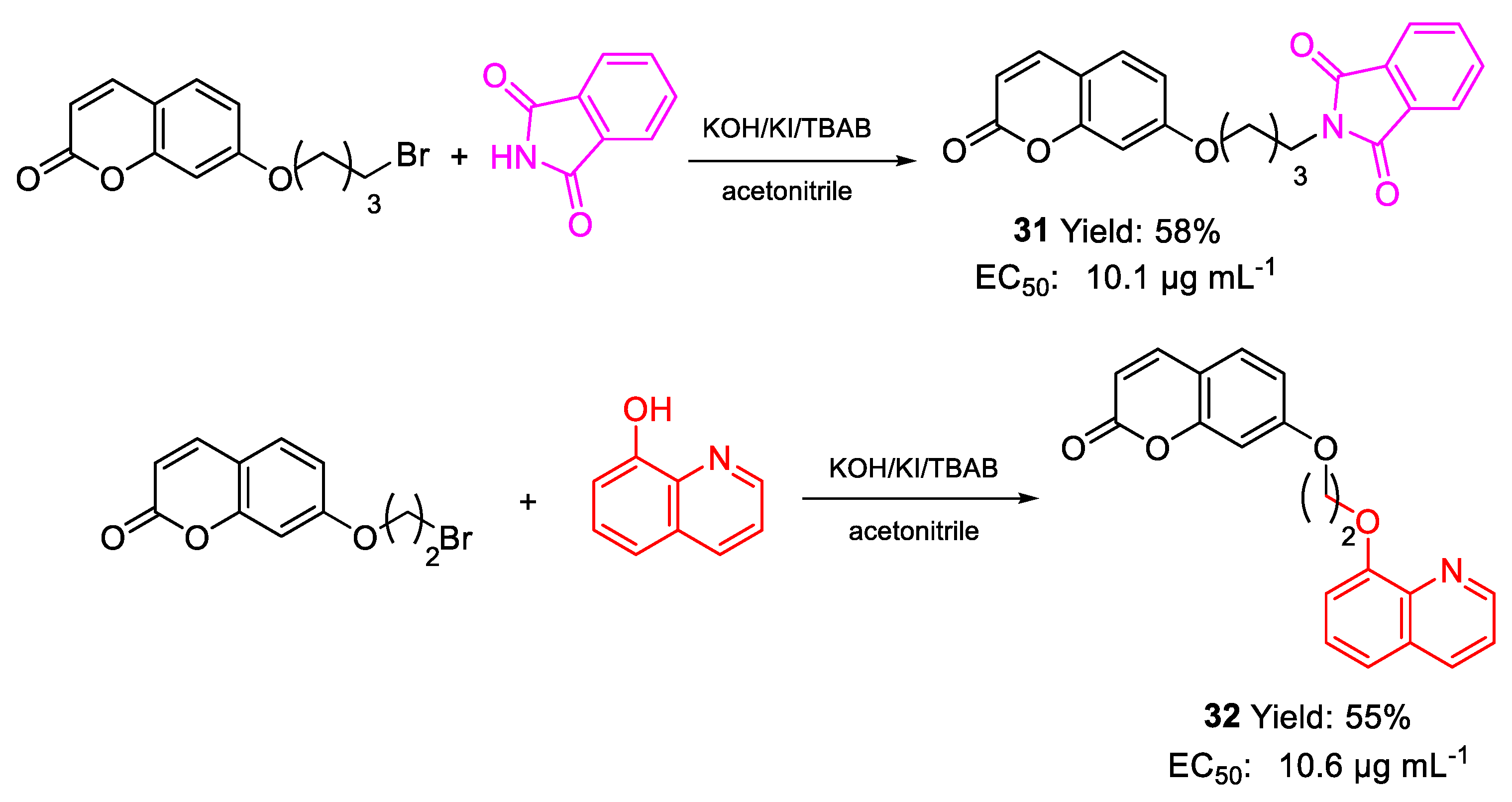Molecules 26 03997 sch022