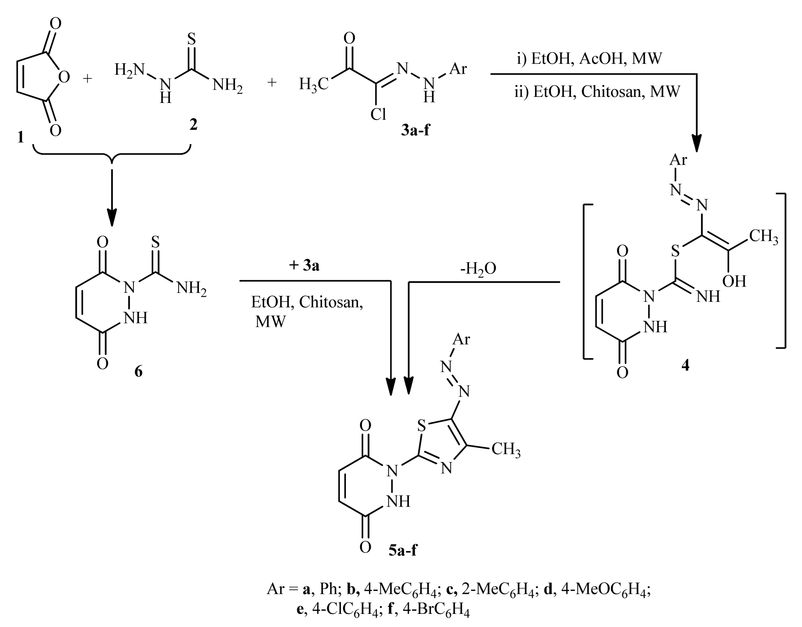 Molecules 26 04260 sch001
