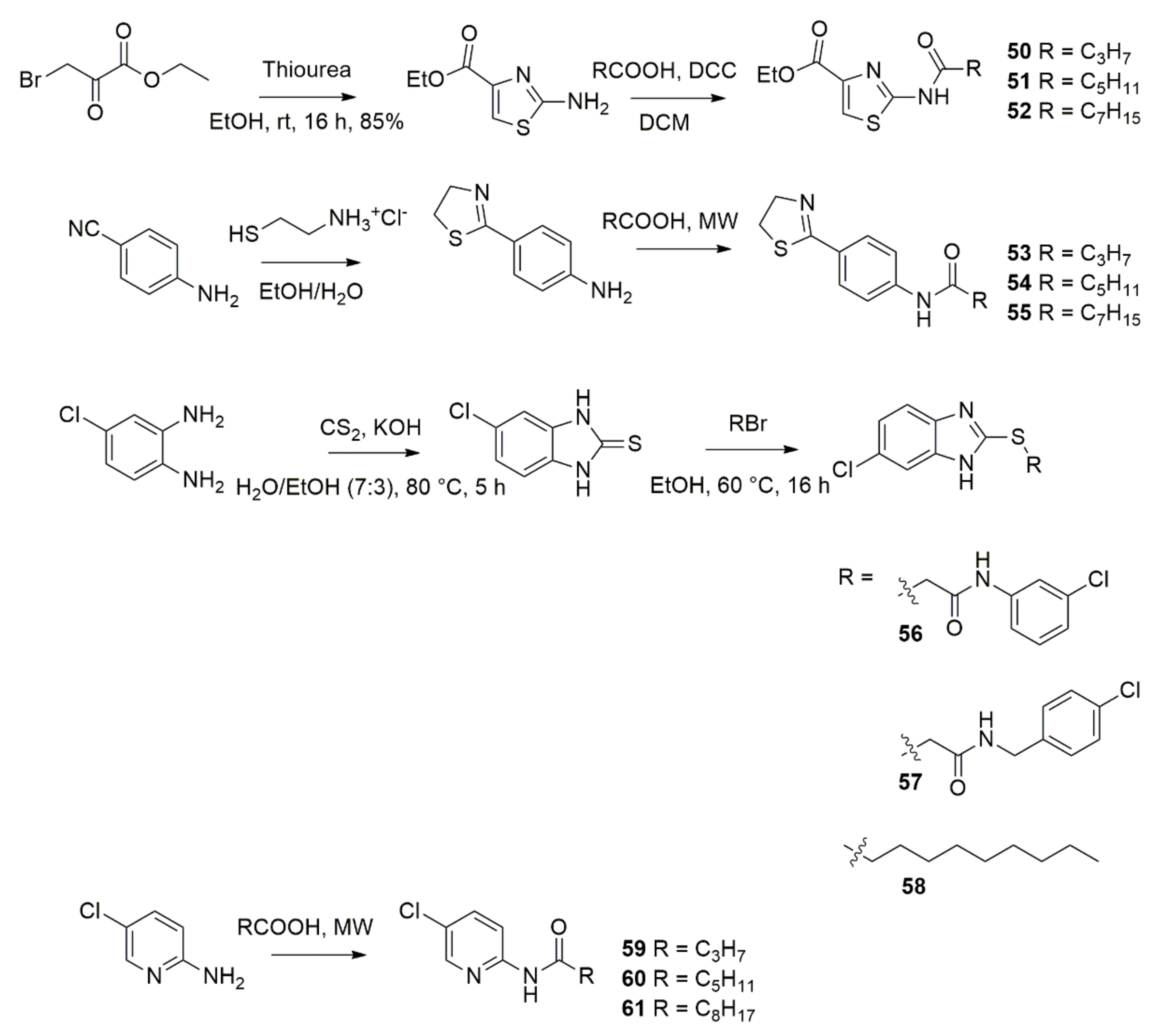Molecules 26 05135 sch007