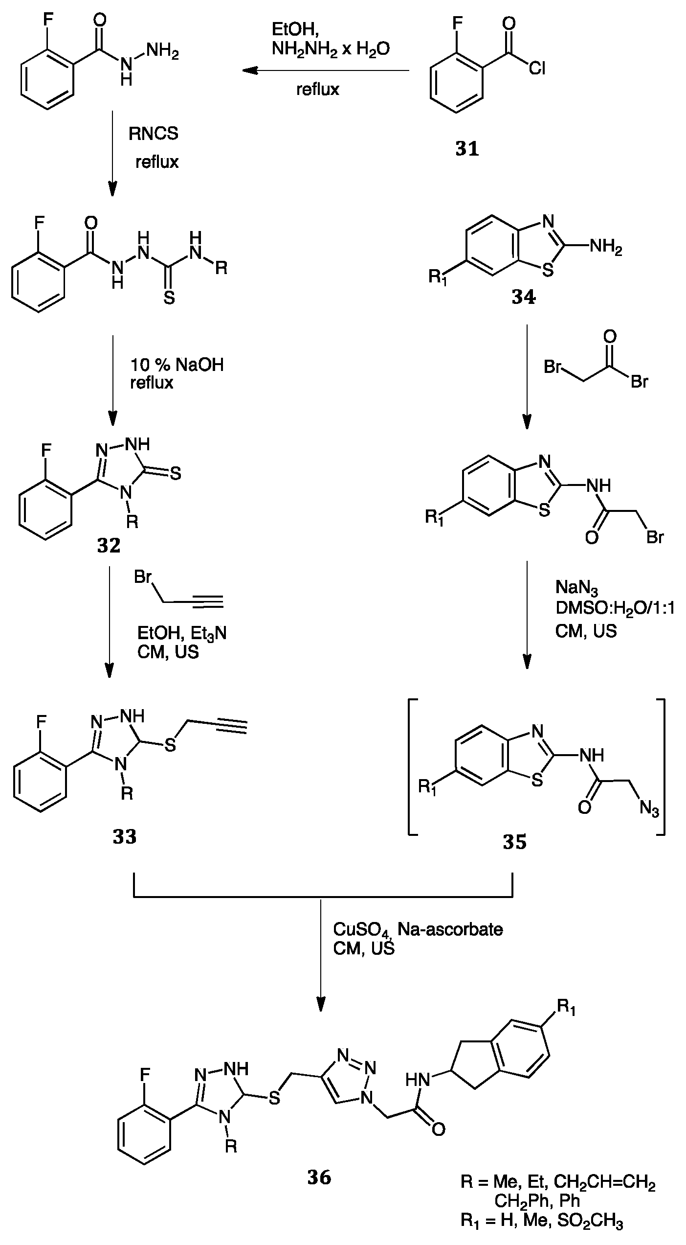 Molecules 26 05667 sch009 Molecules 26 05667 sch009