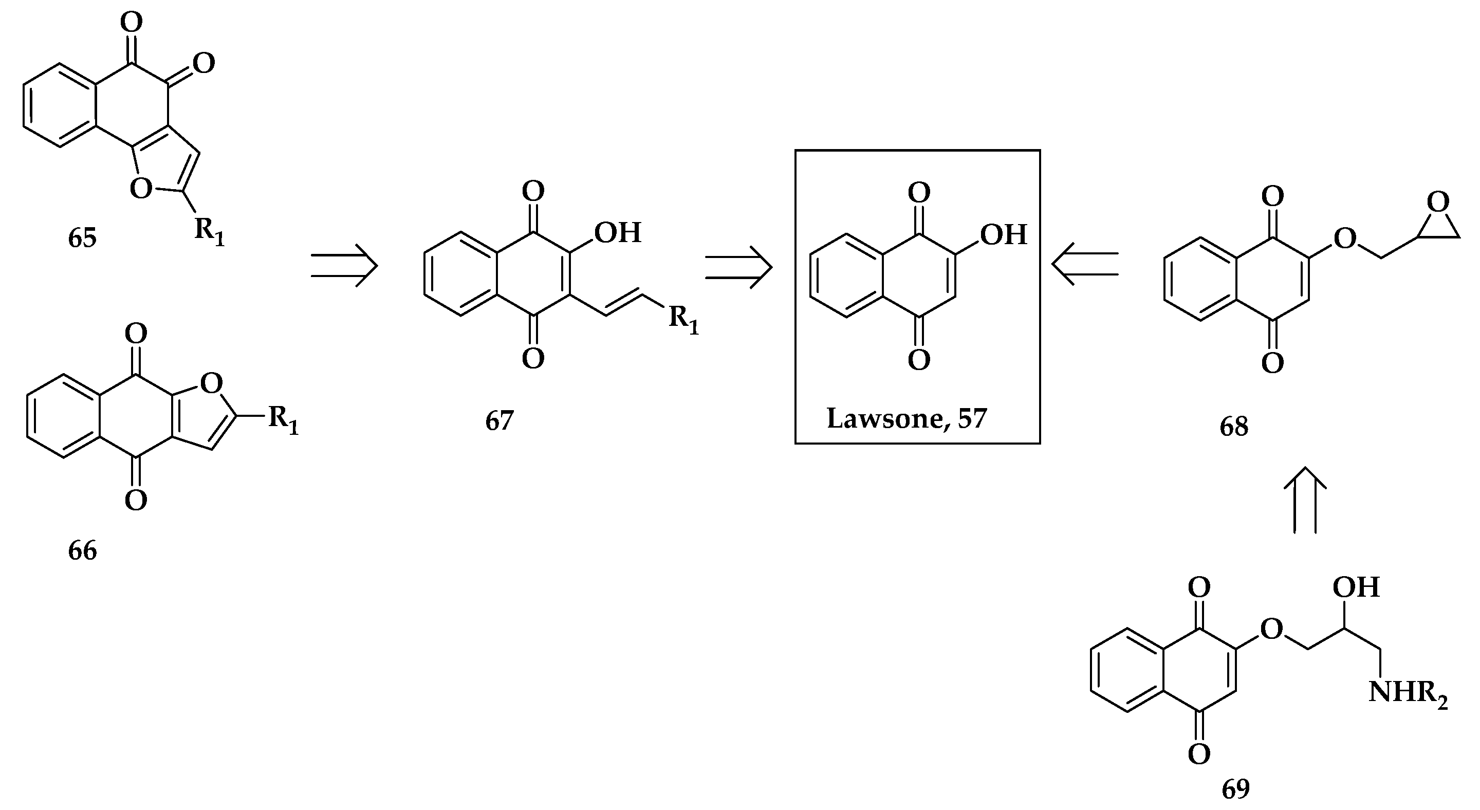 Molecules 26 05711 sch008