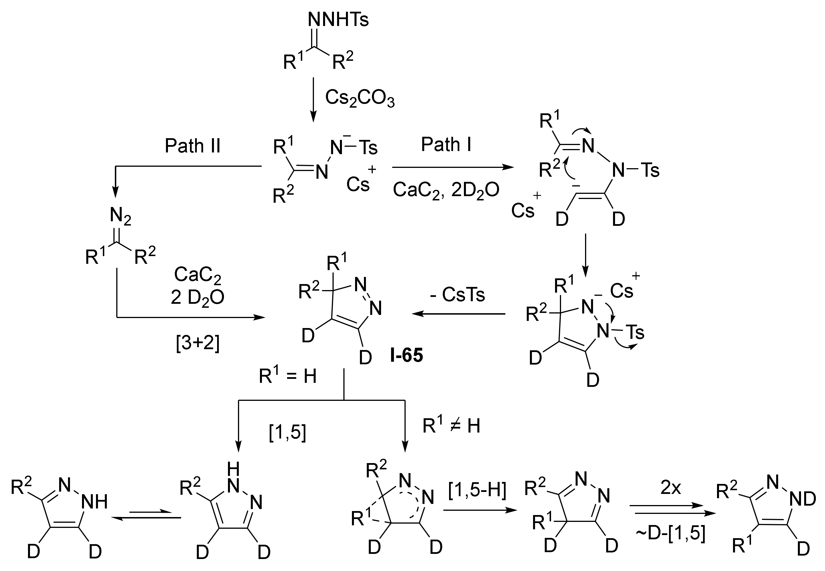 Molecules 26 06563 sch101