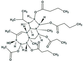 Molecules 26 06623 i006