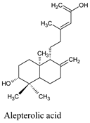 Molecules 26 06821 i012