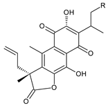 Molecules 27 00166 i031