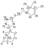 Molecules 27 03374 i008