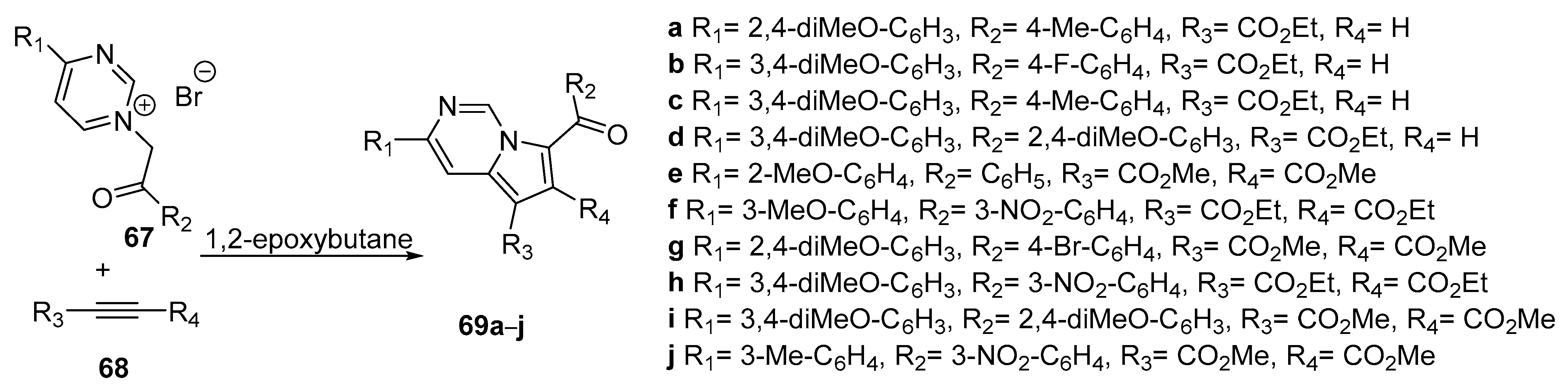Molecules 27 06321 sch021 Molecules 27 06321 sch021