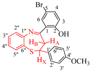 Molecules 27 06935 i006