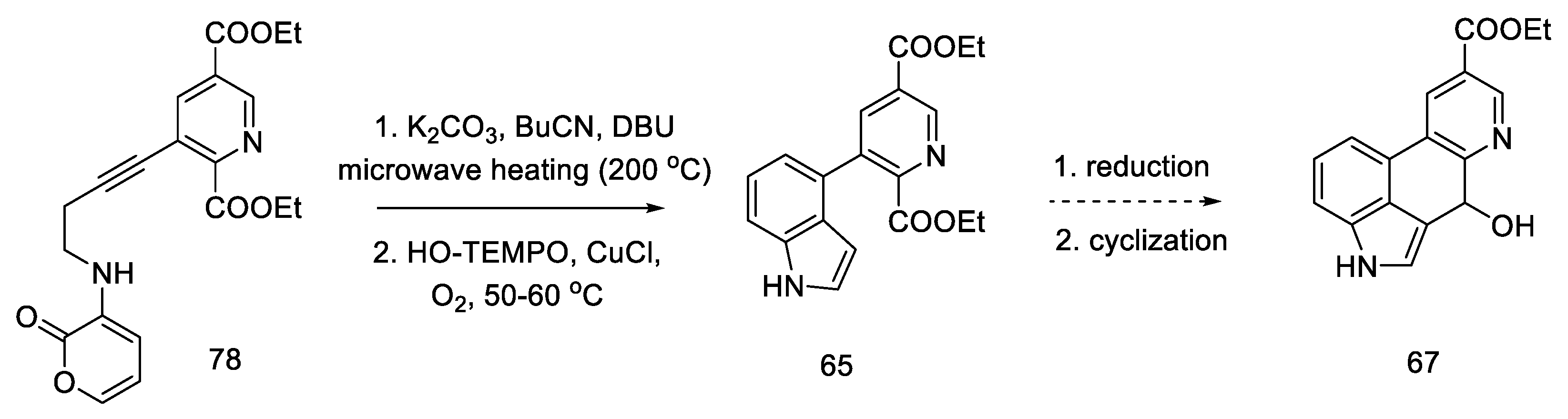 Molecules 27 07322 sch031 Molecules 27 07322 sch031