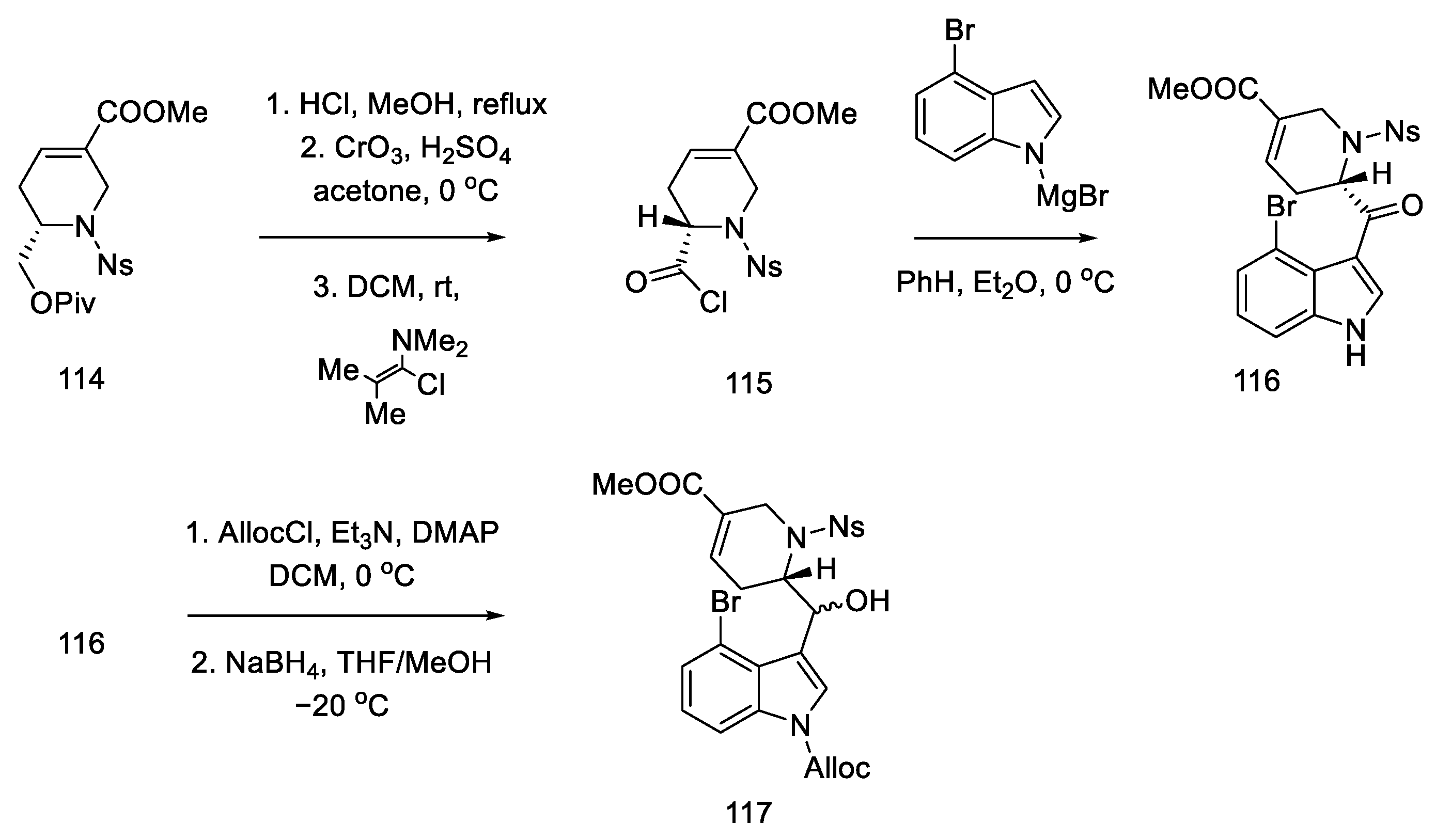 Molecules 27 07322 sch045 Molecules 27 07322 sch045
