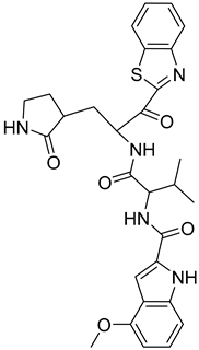 Molecules 27 07400 i010