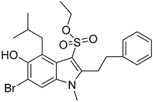 Molecules 27 07400 i011