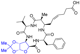 Molecules 27 08438 i015