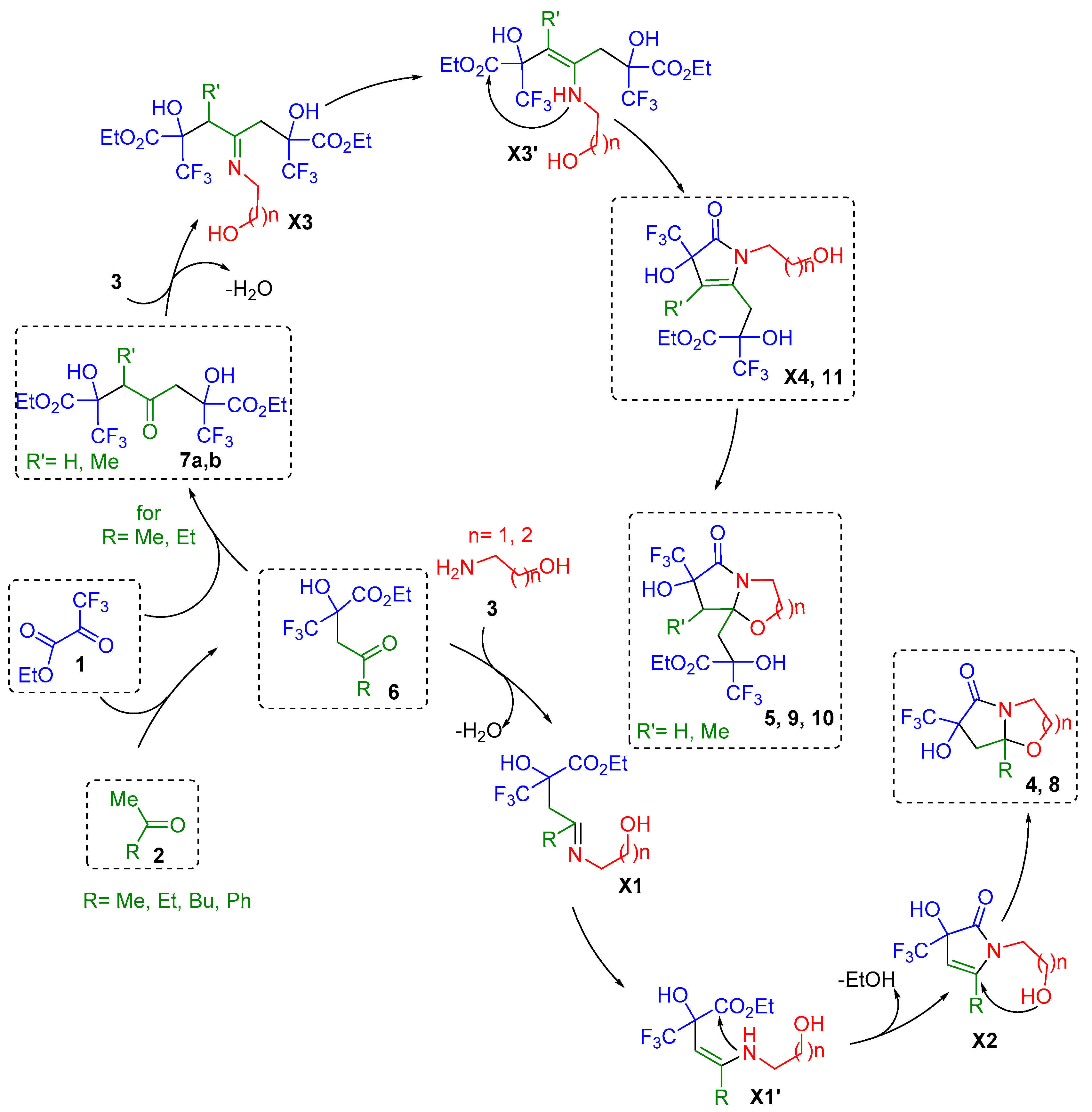 Molecules 28 01983 sch008