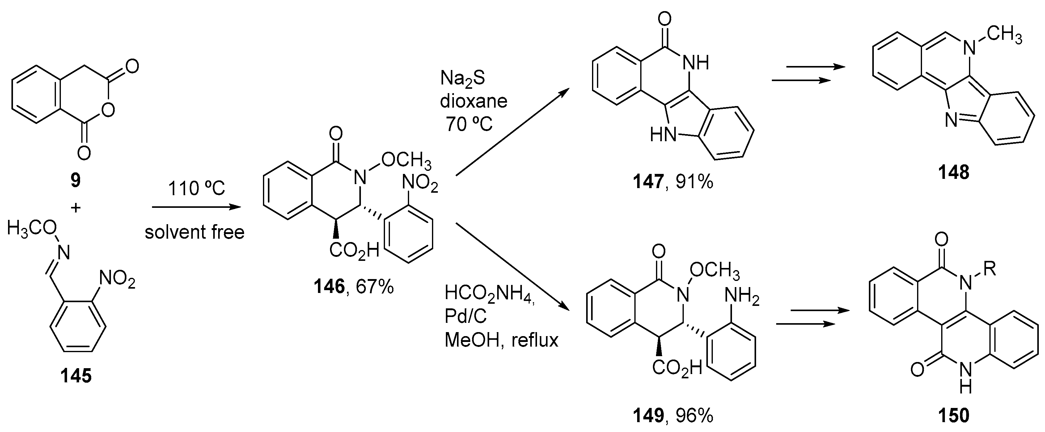 Molecules 28 02654 sch047 Molecules 28 02654 sch047