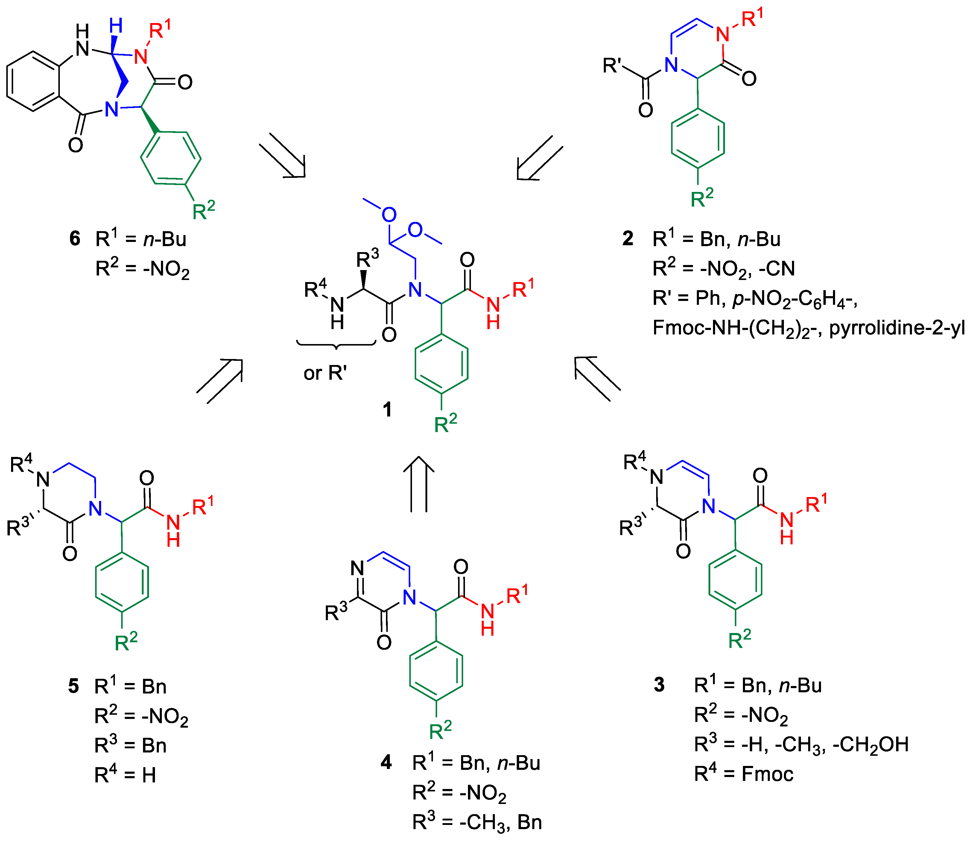 Molecules 28 03062 sch001