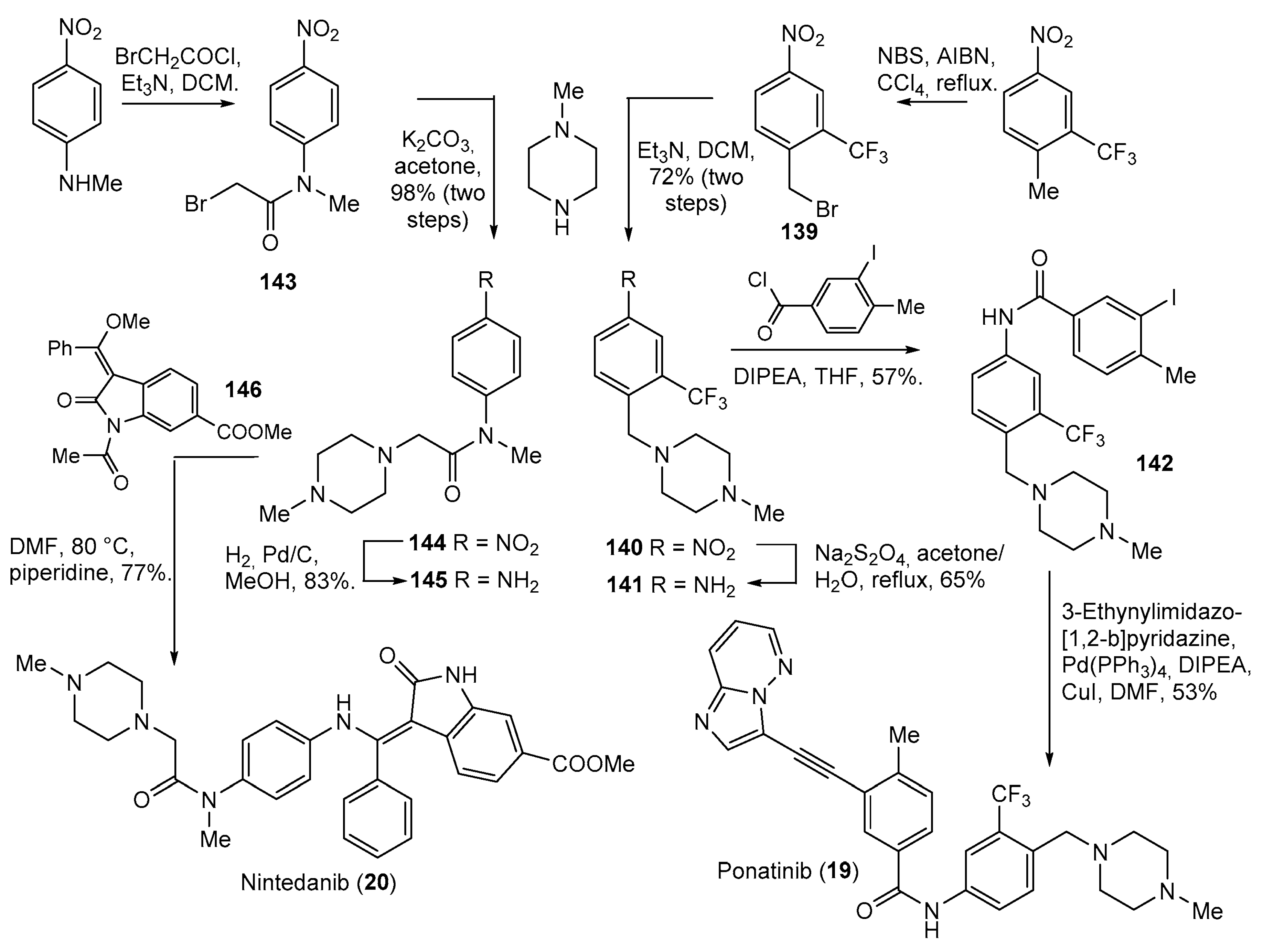 Molecules 29 00068 sch016 Molecules 29 00068 sch016