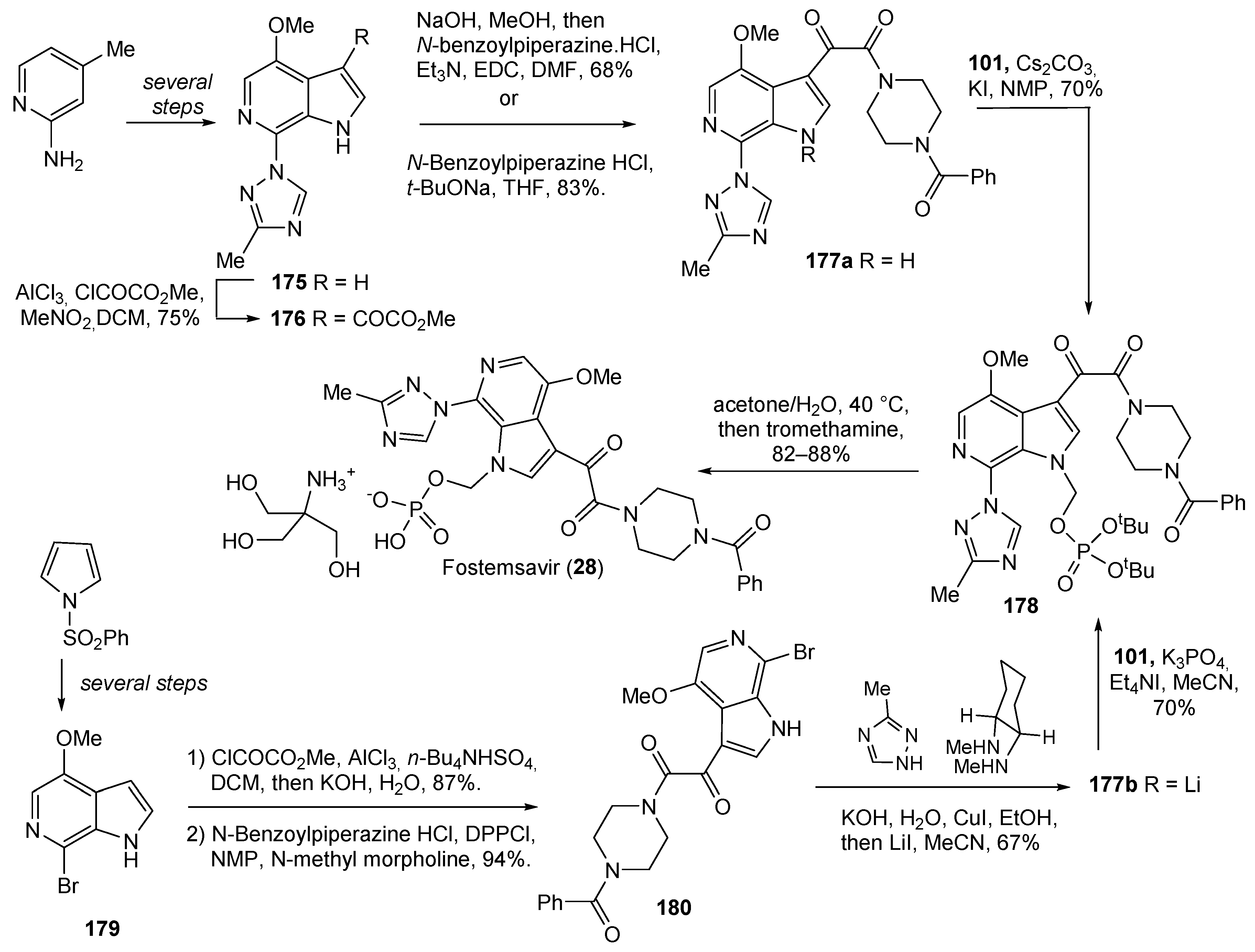 Molecules 29 00068 sch024 Molecules 29 00068 sch024
