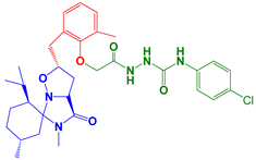 Molecules 29 00305 i005