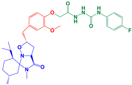 Molecules 29 00305 i007