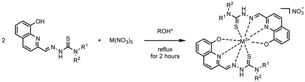 Molecules 29 00497 i001