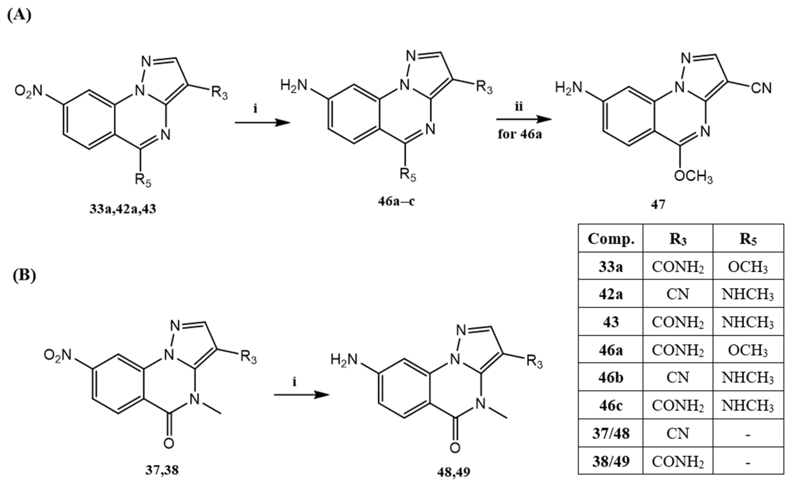 Molecules 29 02421 sch009
