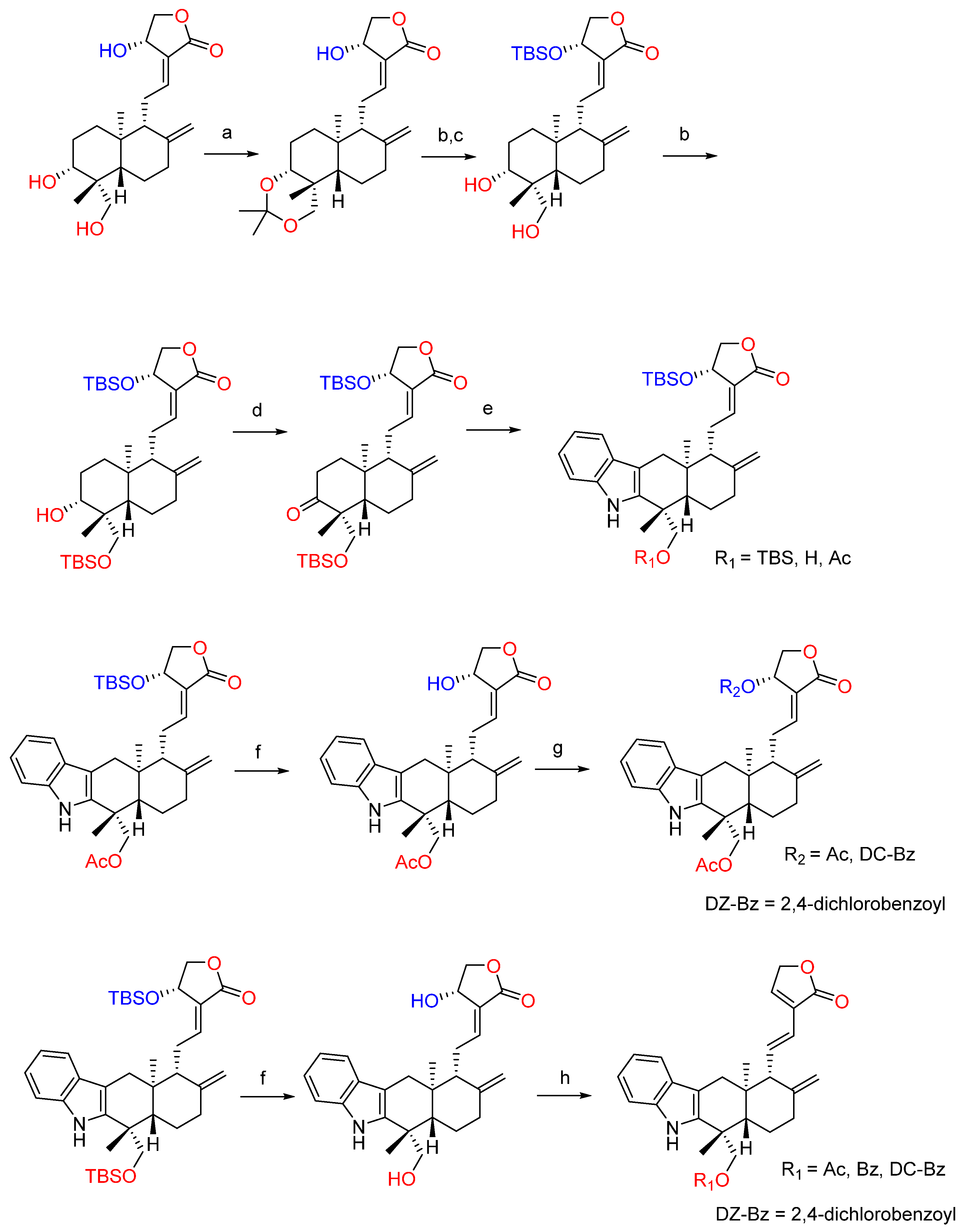 Molecules 29 02884 sch009