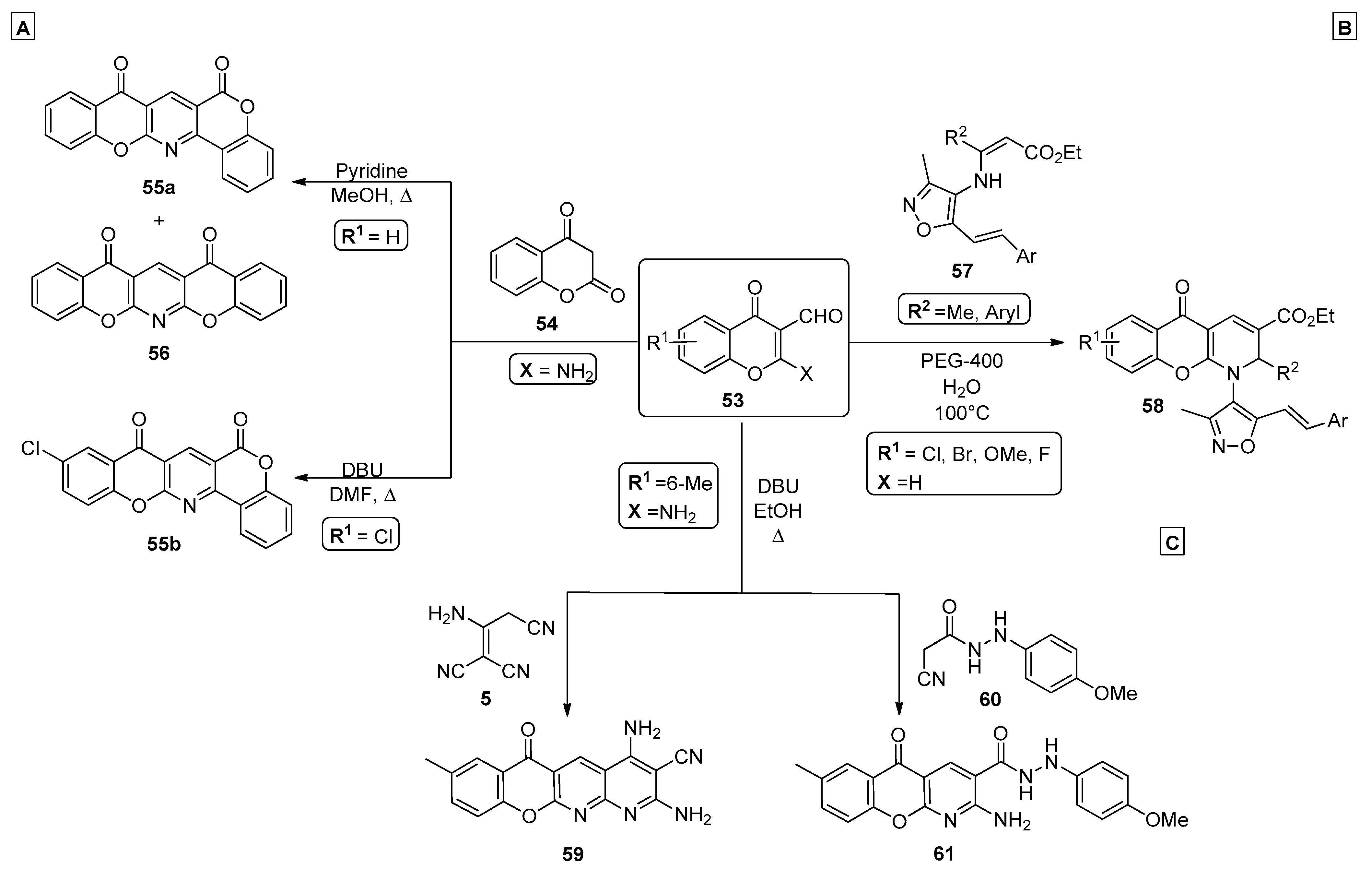 Molecules 29 03004 sch008