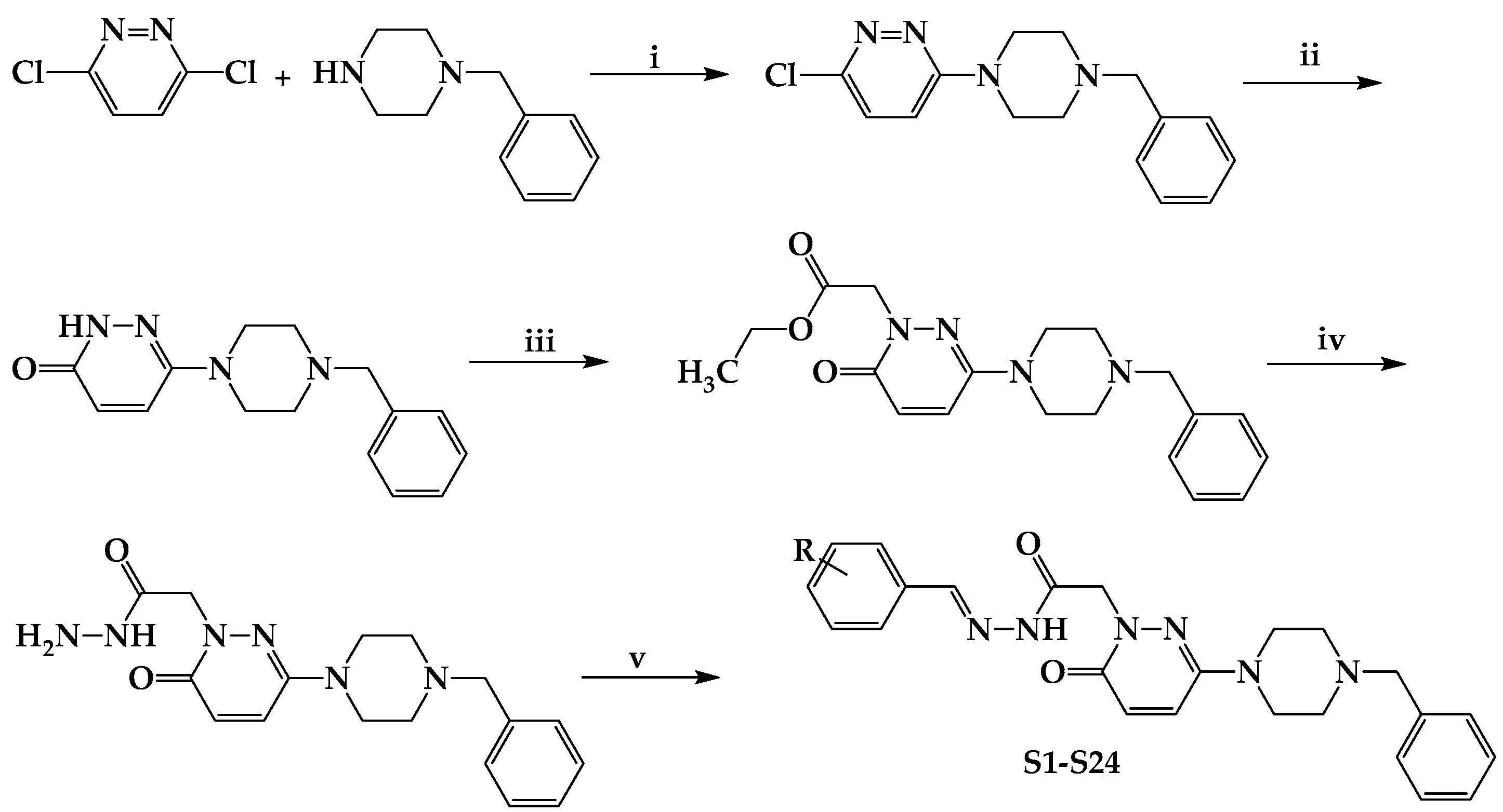 Molecules 29 03097 sch001