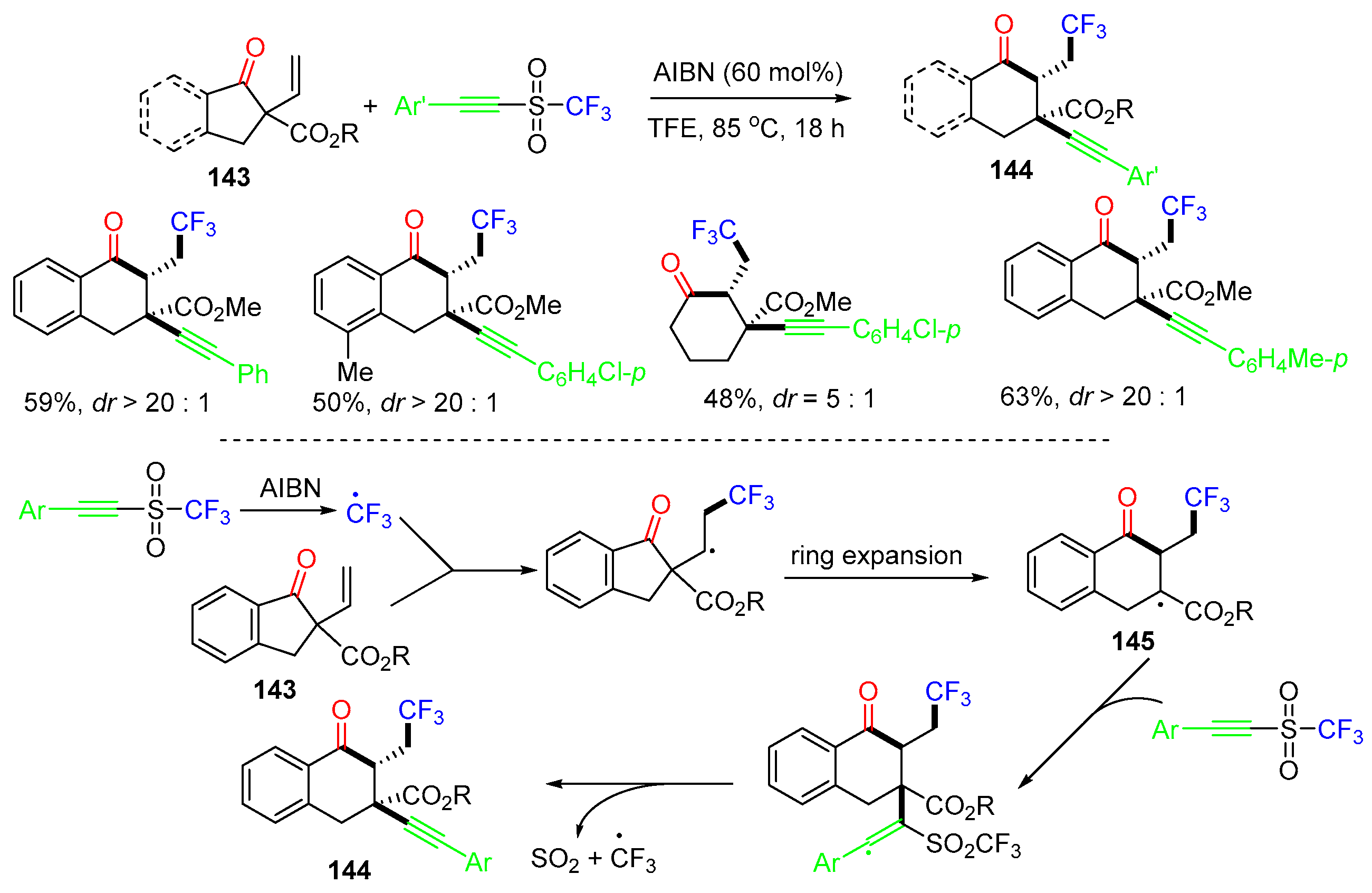 Molecules 29 03620 sch037