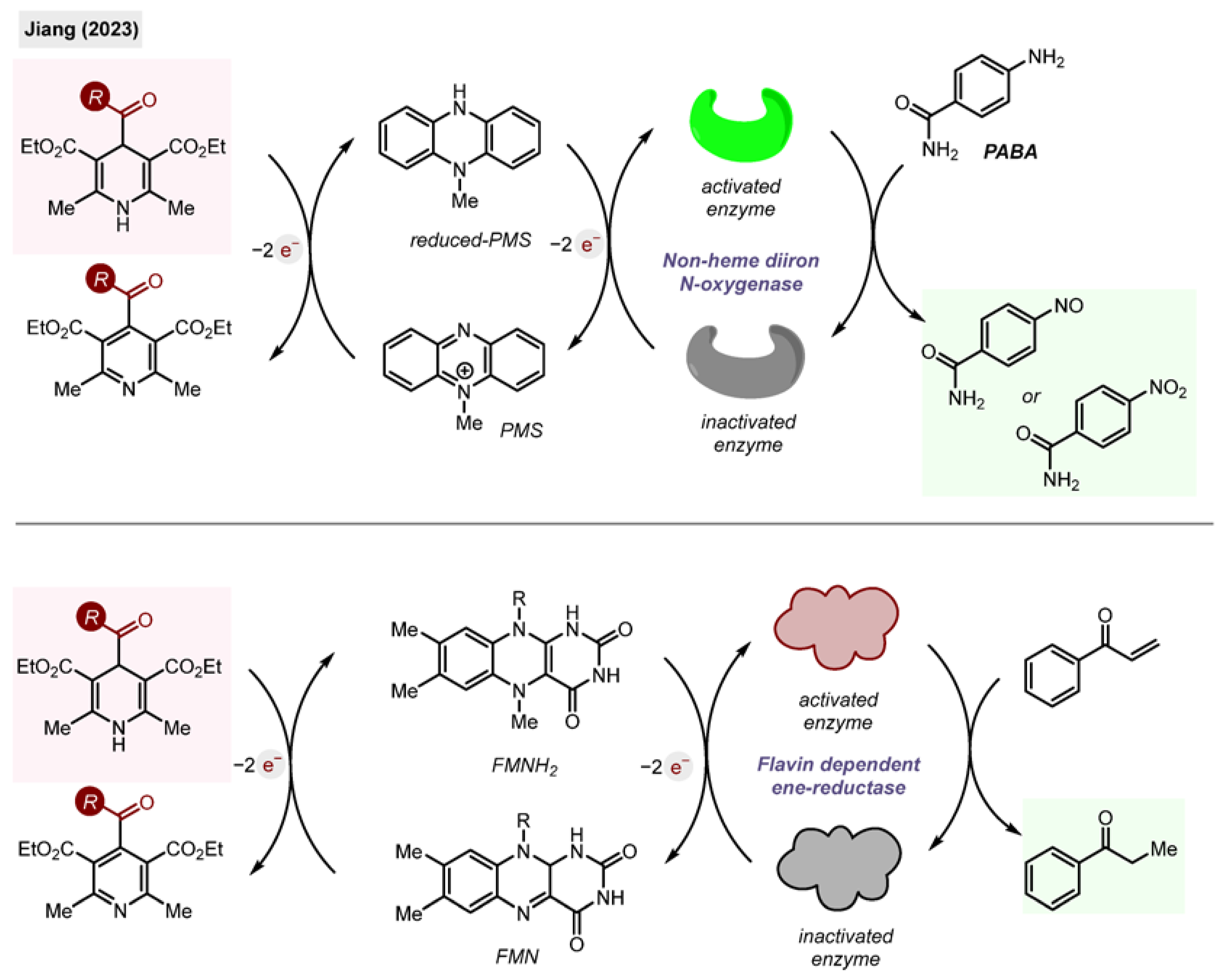 Molecules 29 03844 sch029