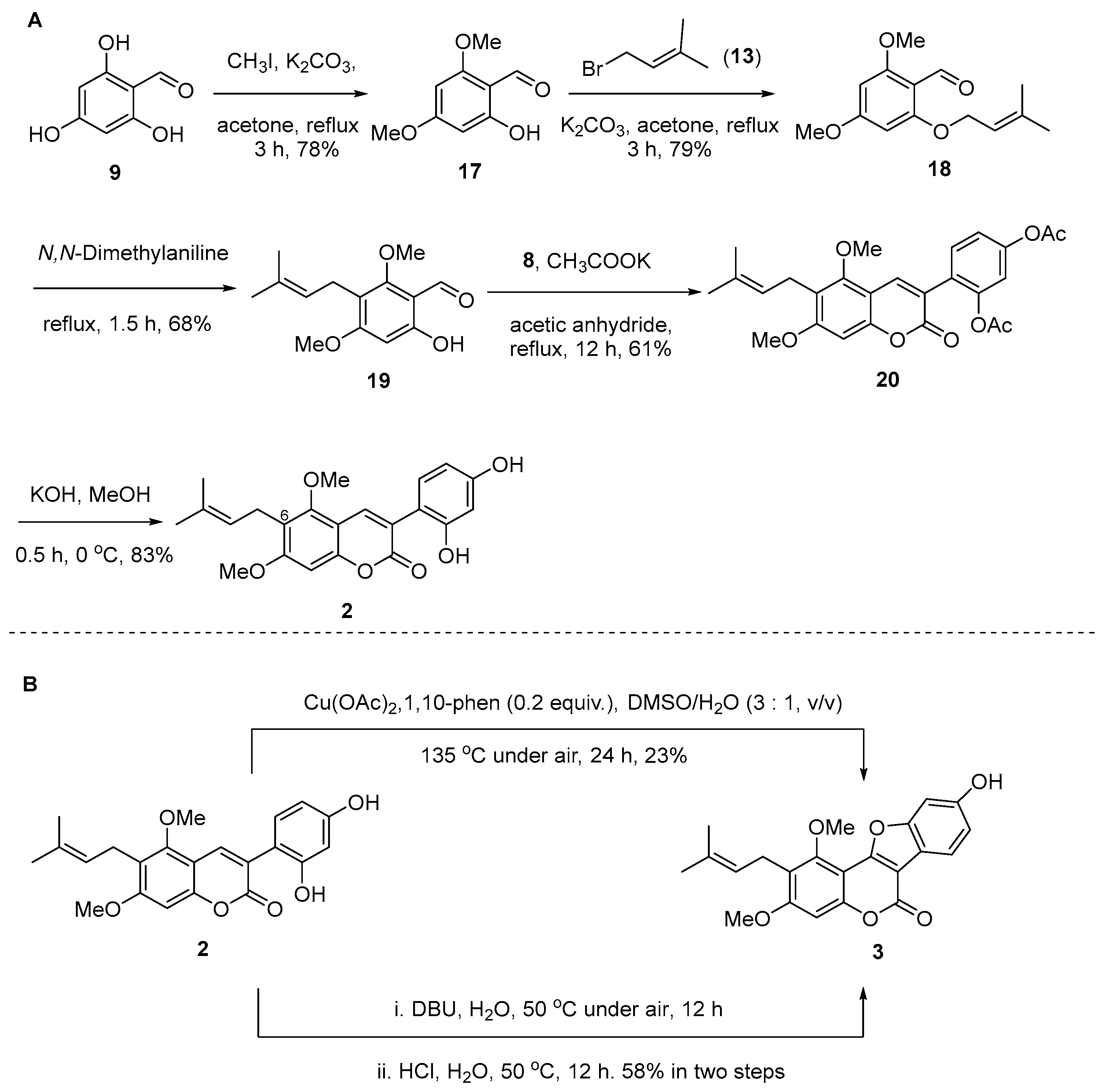 Molecules 29 03942 sch004