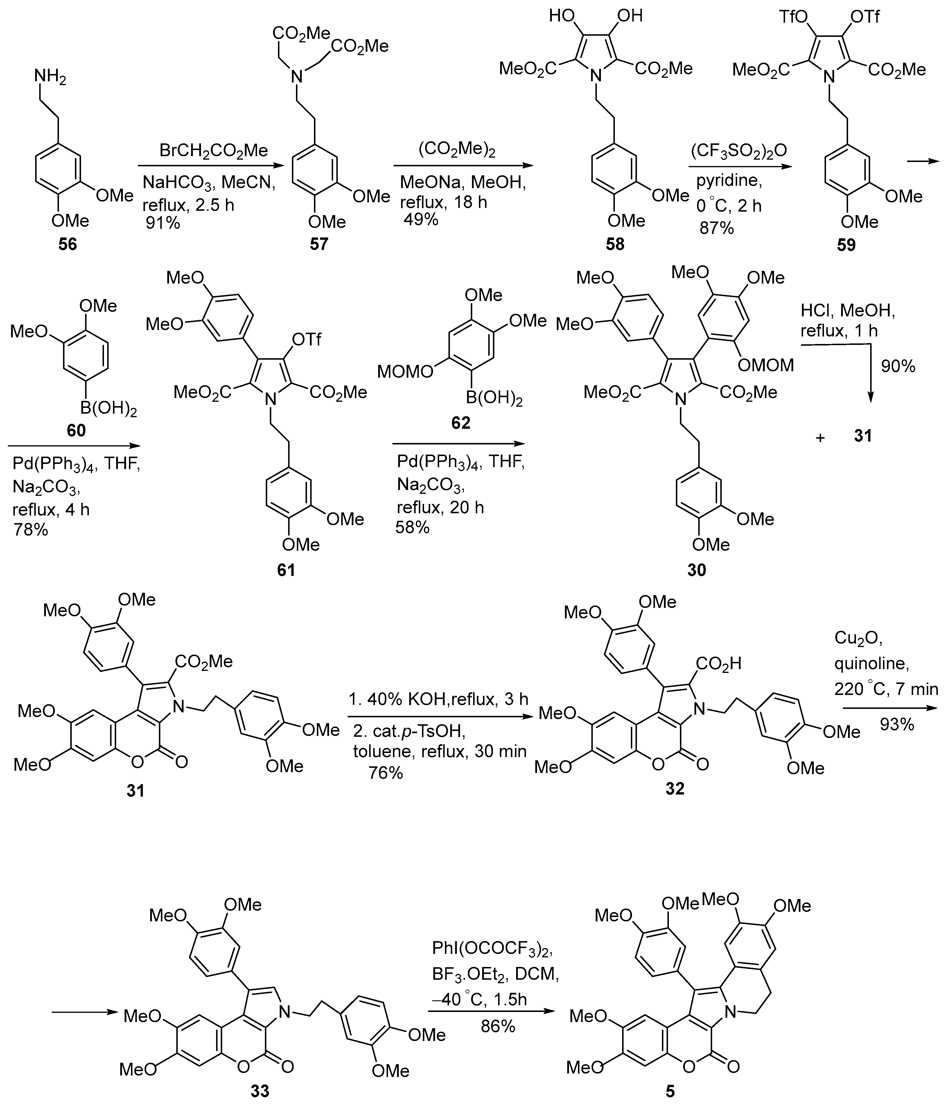 Molecules 29 04032 sch008